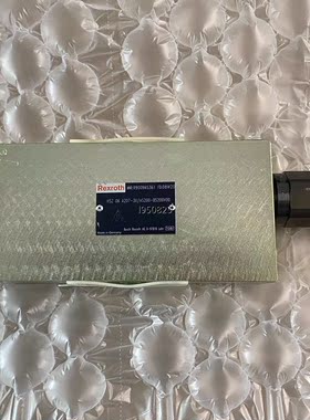 REXROTH力士乐电磁阀R900555774 R90096【询价】