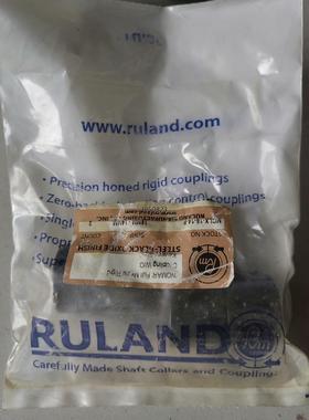 RULAND美国诺兰德低碳钢联轴器，MCLX-16-14-F【询价】