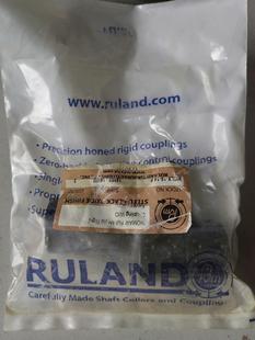 詢價 RULAND美國諾蘭德低碳鋼聯軸器 MCLX