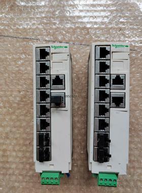 施耐德 LU9GC3 集线器Models软启动附件 ，实物如【询价】