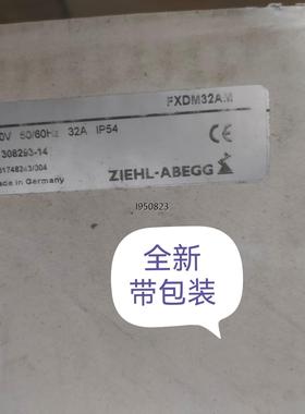 风电#ZIEHL-ABEGG变频器 FXDM32AM 308【询价】