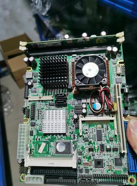 广积 IB950EF 嵌入式主板 5.25寸主板 工业主板【询价】