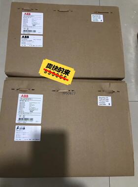 ABB接触器 AF750-30-11 交直流线圈电压AC/D【询价】