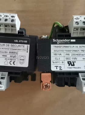 拆机施耐德隔离变压器（ ABL6TS16G）（ABL6TS1【询价】