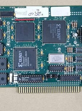 Datacard PWB ASSY 599863-001 P【询价】