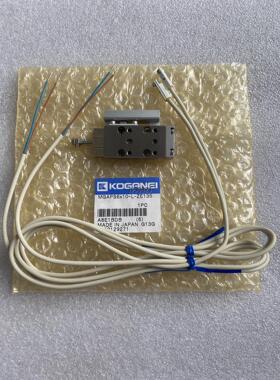 KOGANEI小金井电磁阀气缸MGAPS6x10-L-ZE1【询价】