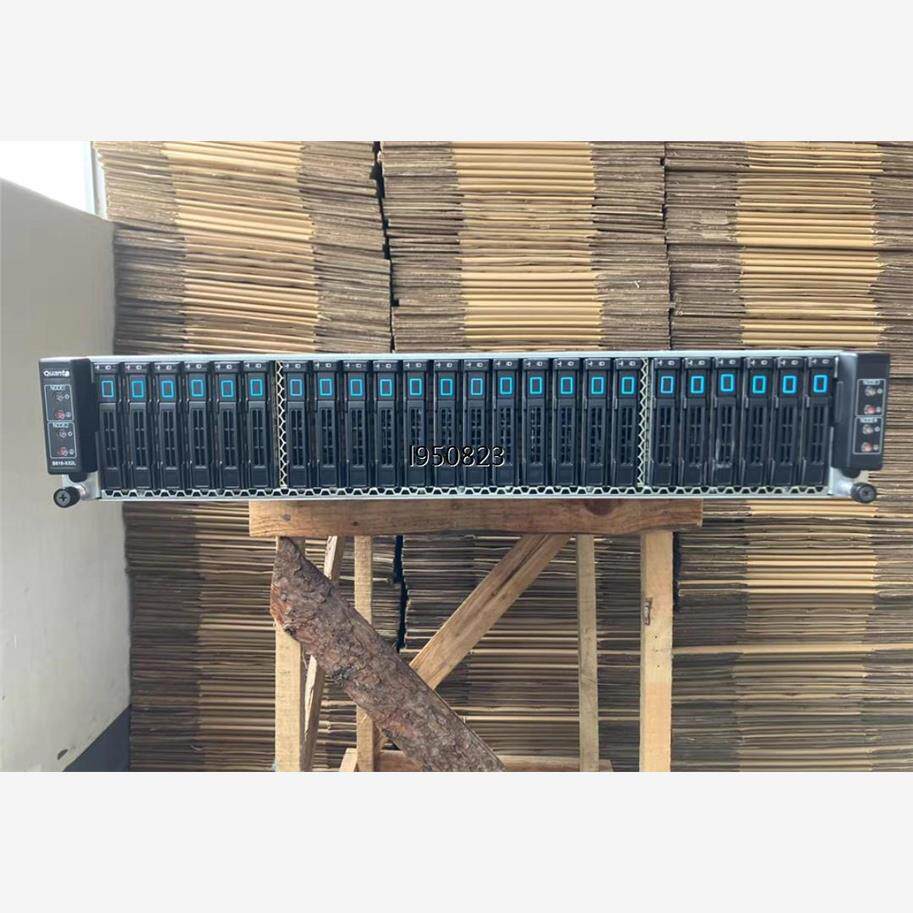 广达 S810-X52L 四子星准系统3.5寸12盘X79四【询价】