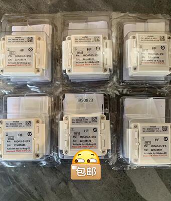霍尼韦尔MIDAS-E-XHF气体侦测器探头Honeywel【询价】