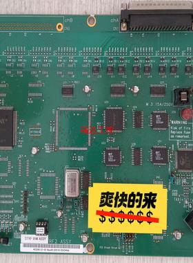 ge  双排DTRF2光纤板需要私聊【询价】