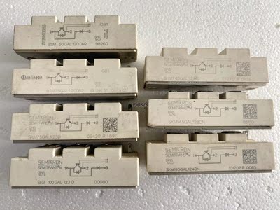 BSM50GAL120DN2   BSM75GAL120DN【询价】