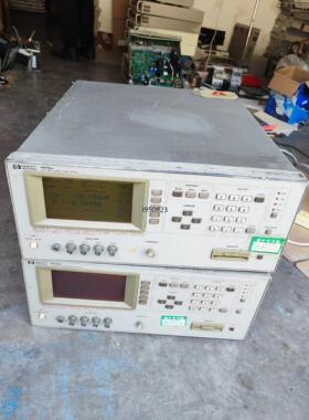 HP 4278A HP4278A电容测试仪 两台 通电开机【询价】