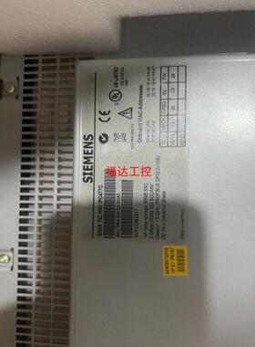 西门子IPC477C6AV7884-5AH20-6GA0功【询价】