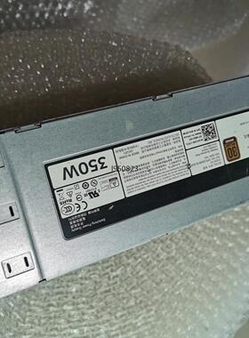 库存 DELL T330 带线冷电源 D350E-S3 V1【询价】