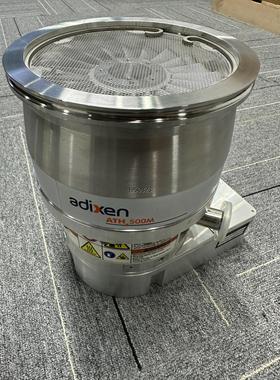 刚到一台 Adixen ATH500M 分子泵现况机【询价】