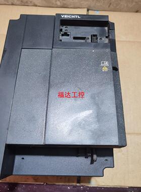 拆机剪线VEICHTL天朗伟创变频器VL6000-4T0【询价】