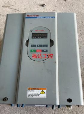 力士乐变频器FECP021-15K0-3P400-A-BN【询价】