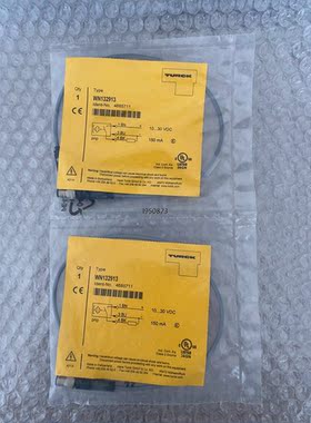 图尔克TURCK传感器WN132913 4685711 DO【询价】