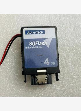 研华 4G SQF-SDMS4-4G-VHC 电子盘 /固态【询价】