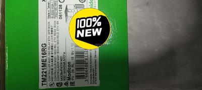 现货施耐德TM221ME16R/TM221ME16TG全新原【询价】