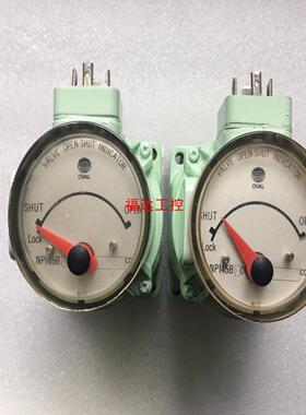 OVAL NPI45B10 581CC 阀位指示器【询价】