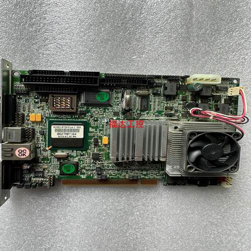 台湾瑞传 ROBO-6730VLA-Jpp 002工控主板【询价】