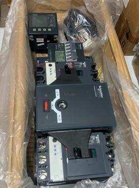 施耐德双电源ATNSX400F/3P 400A 现货4套【询价】