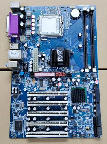 工控主板 DVR-DV41L DV41L【询价】
