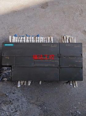 西门子PLC S7-200 CPUSR30 AI04【询价】