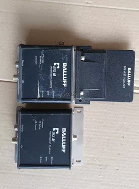 BALLUFF巴鲁夫BIS00ZC【询价】