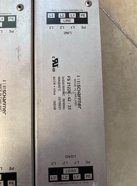 SEW滤波器 FS21226-42-33 NF048-503【询价】