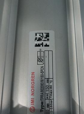 诺冠气缸TPRA/802080/M/150-SPCN【询价】