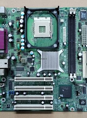 英特尔工业主板 D845GVAD2【询价】