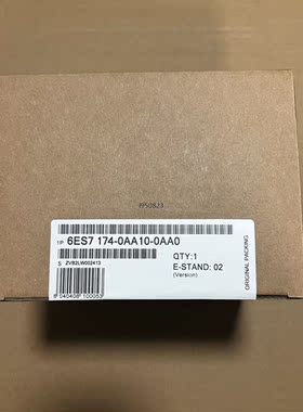 6ES7 174-0AA10-0AA0 西门子IM174模块【询价】