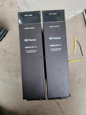 IC697PWR711L，充新成色，功能包好，库存两个【询价】