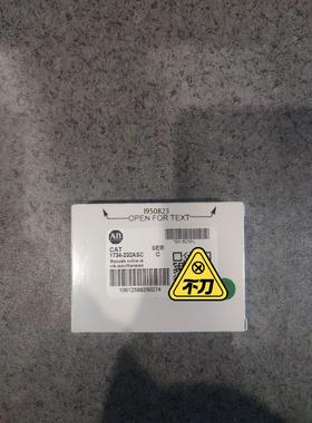 1734-232ASC  1734-485ASC【询价】