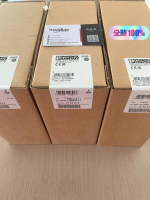 菲尼克斯交换机FL SWITCH 2008-2702324现【询价】