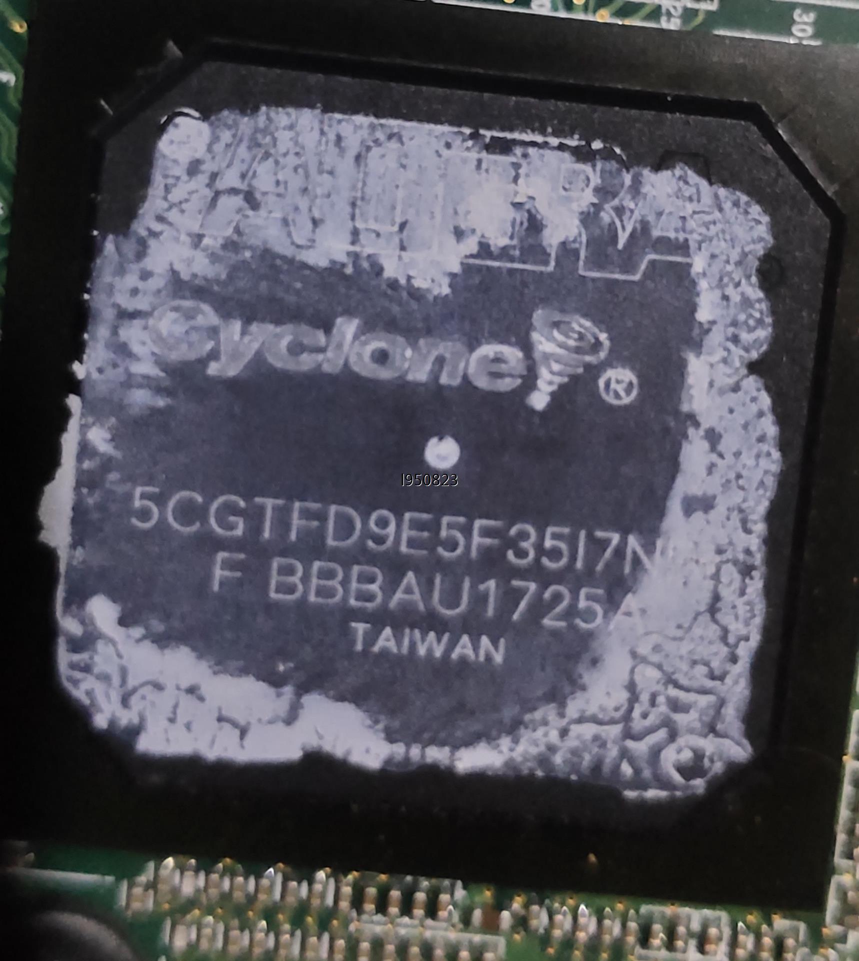 5CGTFD9E5F35I7N【询价】