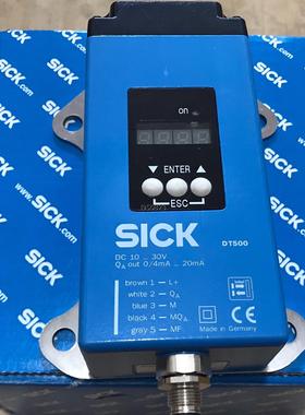 DT500-A111 德国SICK西克1026515 激光测【询价】