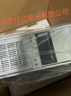 充新30台 带原包装  西门子工控机IPC3000机箱 装A【询价】