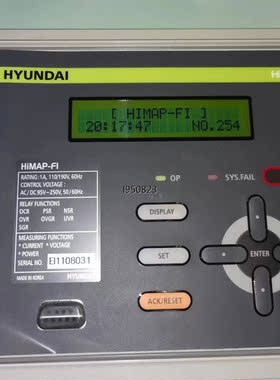 全新HIMAP-F1  5A全新现货议价议价【询价】