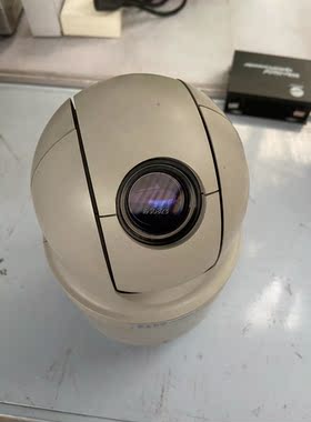 TAIDEN HCS-3313C高速云台摄像机，图片实拍邮费【询价】