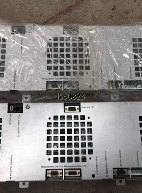 DSQC601 ABB机器人配件板拆机二手，实物拍摄【询价】