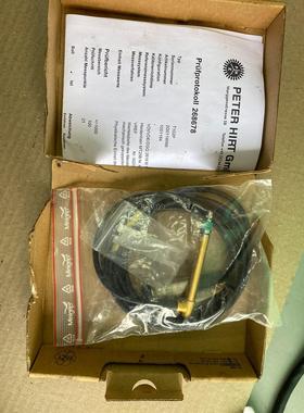 霍夫曼Peter Hirt传感器 T102P 实物照片 议价【询价】