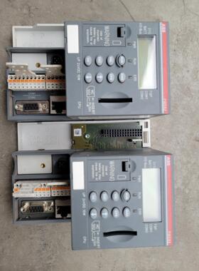 ABB PM582，TB511-ETH B1，成色漂亮，外观【询价】