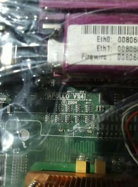 ARCOM APOLLO V1I4 主板【询价】
