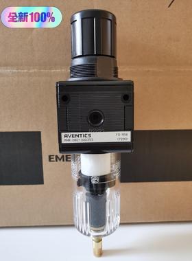 AVENTICS安沃驰过滤器调压阀0821300353全新原【询价】