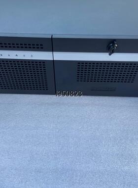 新到5台 ACP-4320 9成新以上研华4U机架式工控机【询价】