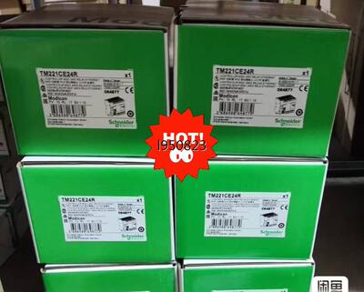 施耐德TM221C16R TM221C16T TM221C4【询价】