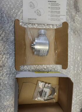 0568316 0568898亨乐士全新编码器HENGSTL【询价】