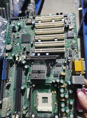 超微 SUPER P4SGA+ REV 1.2 6个PCI槽【询价】